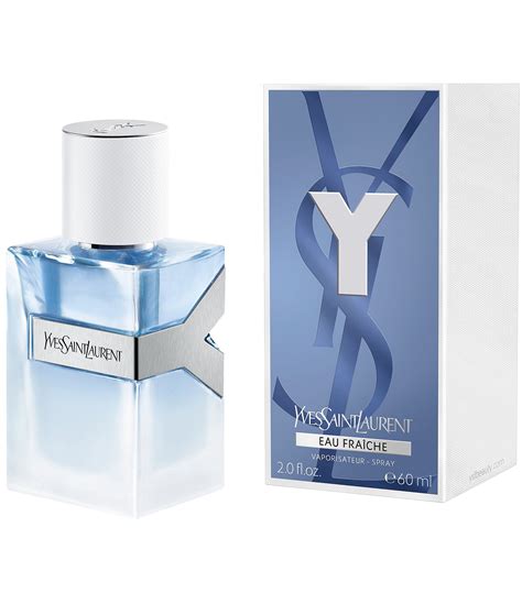 best ysl mens cologne reddit|ysl cologne for men dillard's.